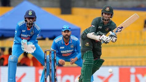 Asia Cup 2023 Bangladesh Have A Strong Team For The World Cup Says Shakib Al Hasan After Win