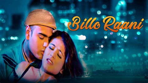 Billo Rani Full Movie Online Watch HD Movies On Airtel Xstream Play