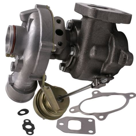 Turbo For VW T4 Transporter Turbocharger ACV AUF AYC AJT AYY 2 5 TDI