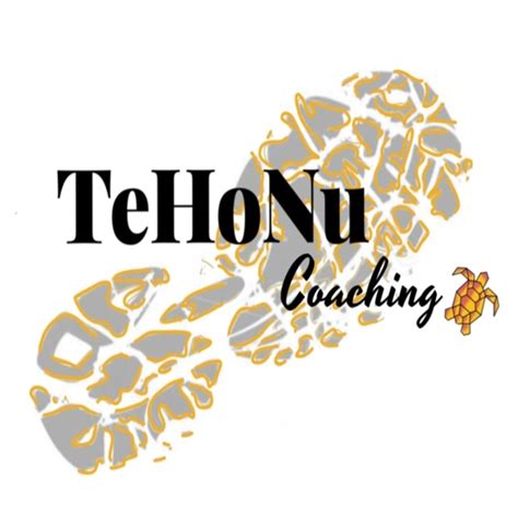 Tehonu Coaching Coaching Et Tude Posturale Saint Malo