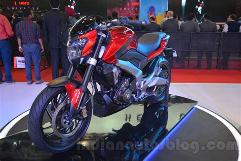 Bajaj Pulsar Cs400 Reported To Launch On February 1