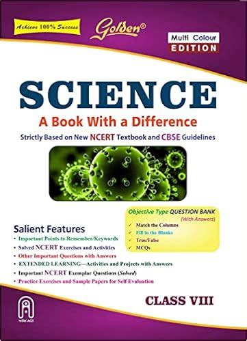 CBSE Class 8 Science NCERT Book All Chapters Pdf 2022 2023