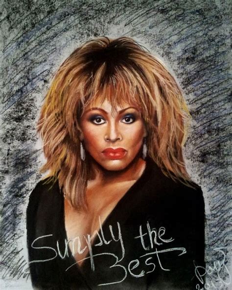 Tina Turner Celebrità Musica Artisti