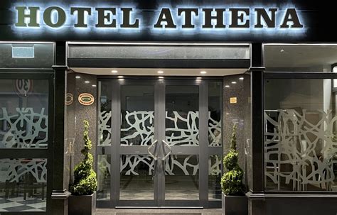 GALLERY – Hotel Athena