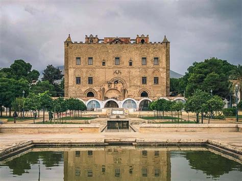 Cosa Vedere A Palermo In Giorni Tra Cibo E Siti Culturali