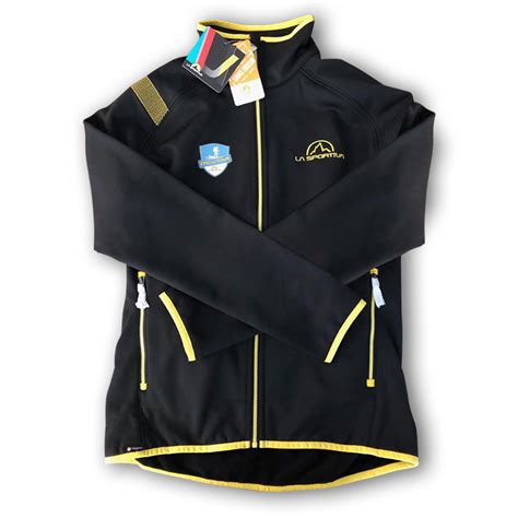 La Sportiva Promo Fleece Personalizzata Epic Ski Tour Epic Ski Tour