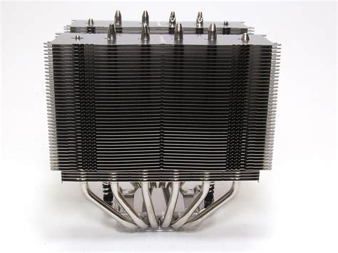 Noctua NH-D15 Review - A Closer Look | TechPowerUp