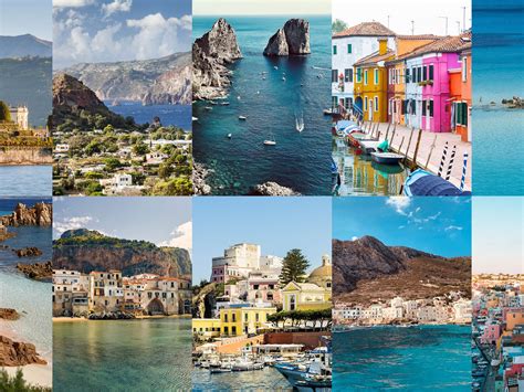 17 Best Islands In Italy To Visit In 2022 - Lifestyles Gallery