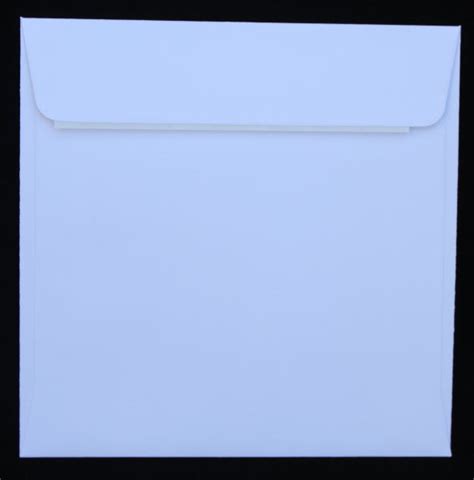 Mohawk Superfine Eggshell Ultra White 150mm The Square Envelope Company