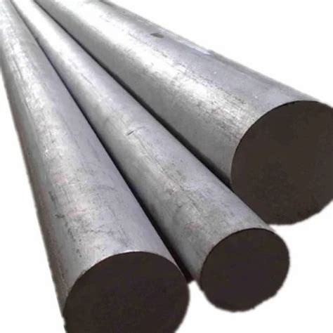 Mncr Alloy Steel Round Bars At Best Price In Mumbai By Alliance