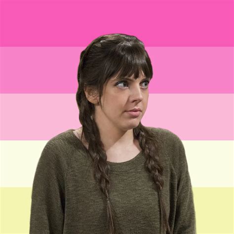Syd From One Day At A Time Is A Nonbinary Lesbian Your Fave Is A