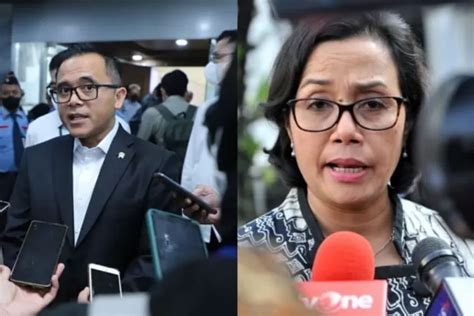 Kabar Baik Menpan Rb Dan Sri Mulyani Setuju Gaji Pns Naik Begini Skema