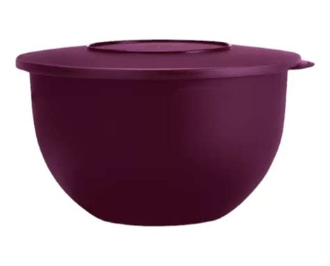 Tupperware Tigela Murano L Frete Gr Tis