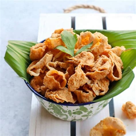 10 Cara Membuat Keripik Tahu Crispy Enak Dan Sederhana