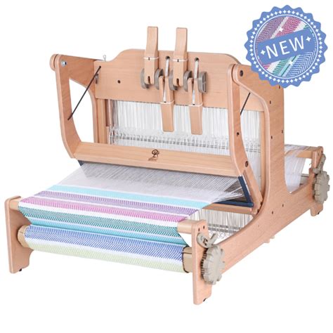 Ashford Store New Brooklyn Four Shaft Loom