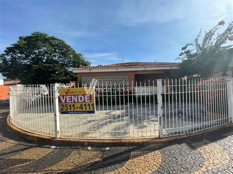 Casa à venda no Jardim Flamboyant em Campinas Rede Provectum