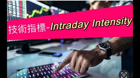 Intraday Intensity Youtube