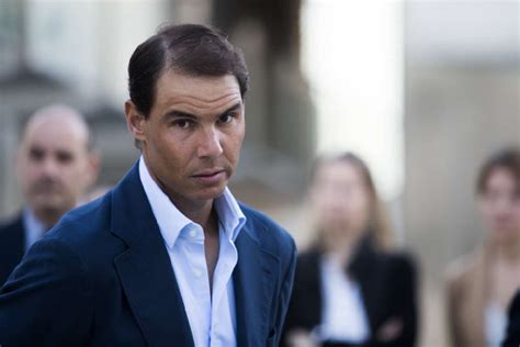 Rafa Nadal Reflexiona Sobre Su Vuelta Y Su Retirada Voy A Disfrutar