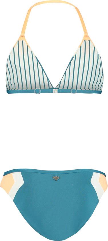 America Today Aileen Jr Meisjes Bikini Maat Bol