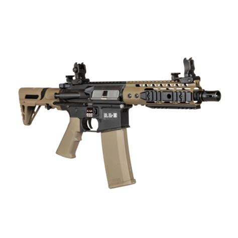 Specna Arms Sa C Pdw Core Carbine Replica Half Tan Tactical Clothing