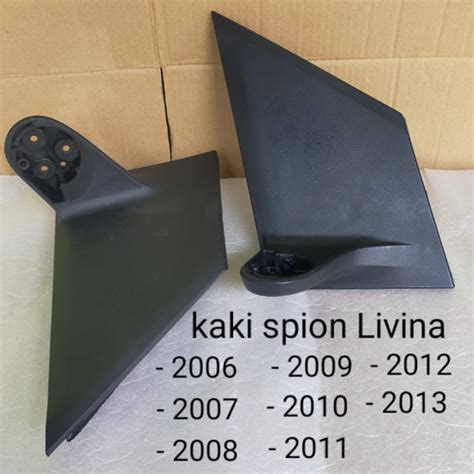 Jual Dudukan Kaki Spion Livina Grand Livina 2007 Sampai 2013 Kanan Kiri