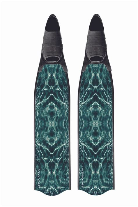 Composite Fins | Penetrator Fins | Australia