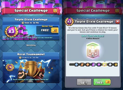 Best Triple Elixir Deck Clash Royale