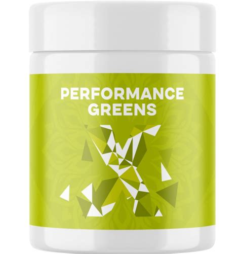 Performance Greens Biohaker Biohacking Biohaker Pl