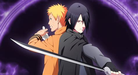 Os Personagens Mais Fortes De Naruto E Boruto Critical Hits