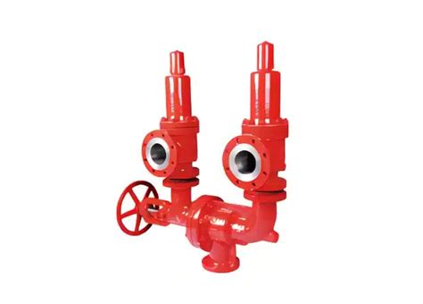 Safety Valves | THINKTANK