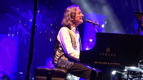 Roger Hodgson Lord Is It Mine Live Nuit De Fourviere Youtube