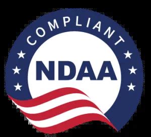 GSA Systems What Is NDAA Compliance Why Is It Important