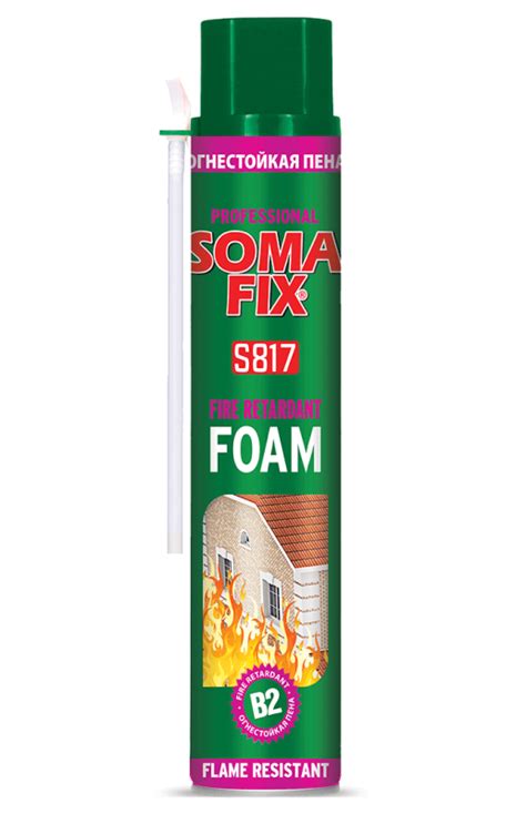 Soma fix S51 - تامین صنعت آپادانا بازرگانی روغن ،چسب و اسپری