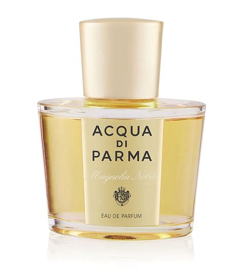 Acqua Di Parma X Emilio Pucci Magnolia Nobile Gift Set Harrods Uk