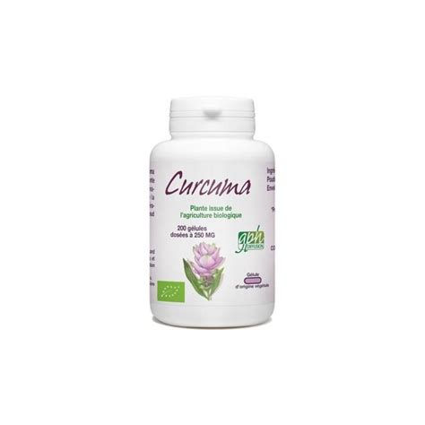 Curcuma G Lules Dos Es Mg Verano Medical