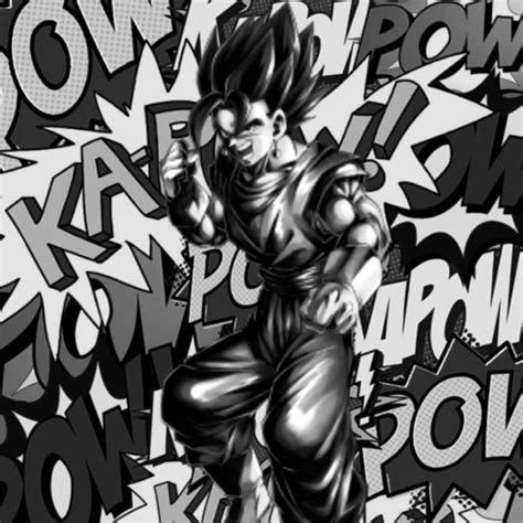 Vegito Pfp Dbz Progreso Spiderman