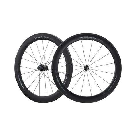 Shimano Dura Ace C Disc Wheelset Pienarbikeshop