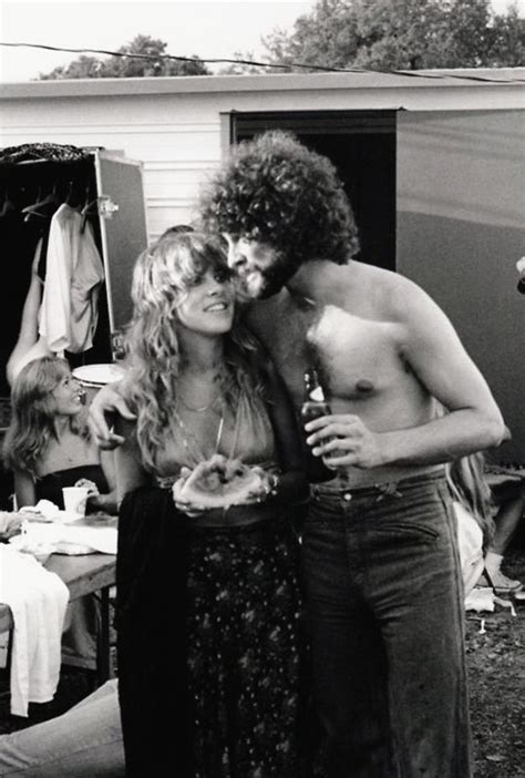 Super Seventies Stevie Nicks Fleetwood Mac Stevie Nicks Lindsey