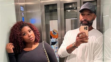 Who Is Joe Budden Girlfriend See Joe Budden Relationship Timeline