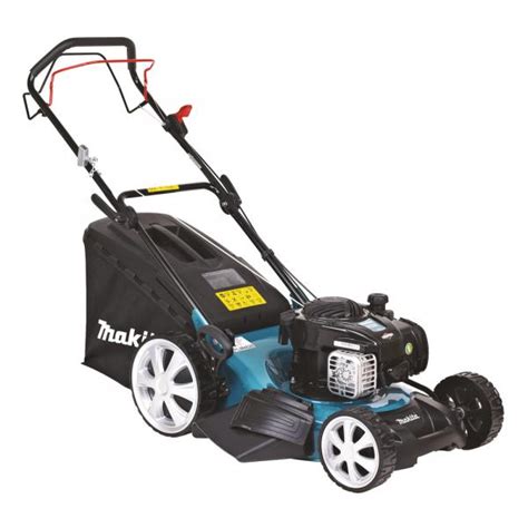 Makita Plm N Self Propelled Lawn Mower Cm Cm Mister Worker