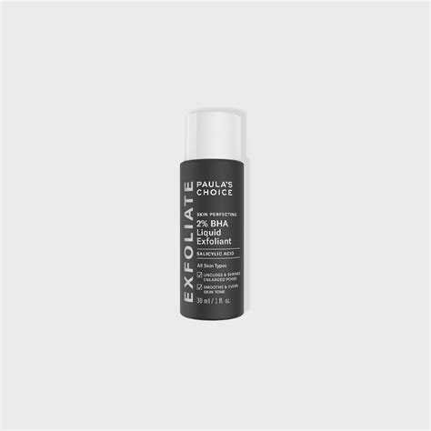 Тонер с 2% Салициловой кислотой Paula’s Choice Skin Perfecting 2% BHA ...