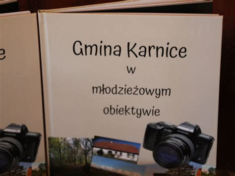 Wystawa Gmina Karnice W M Odzie Owym Obiektywie Karnickie Info