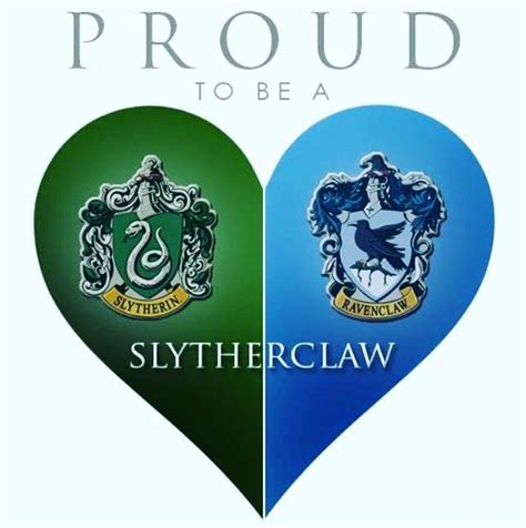 17 Signs Youre Definitely A Ravenclaw Slytherin Hybrid Slytherin