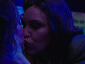 Nude Video Celebs Jennifer Ingrum Sexy Monsters S E