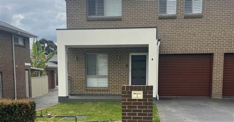 458 Janet Street Mount Druitt Nsw 2770 Sold Townhouse St Marys