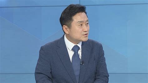 1번지현장 이낙연 캠프 종합상황본부장 최인호 의원에게 듣는다 연합뉴스