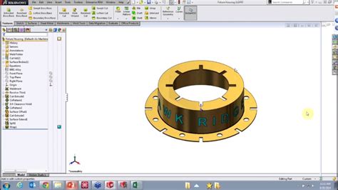 Solidworks Inspection First Steps Youtube