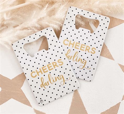 Brunch Favors Brunch And Bubbly Bridal Shower Favors Wedding Etsy