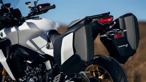 Yamaha Tracer 9 Gt 2023 Καινούργιο Κάθετη μονάδα Motonomikos