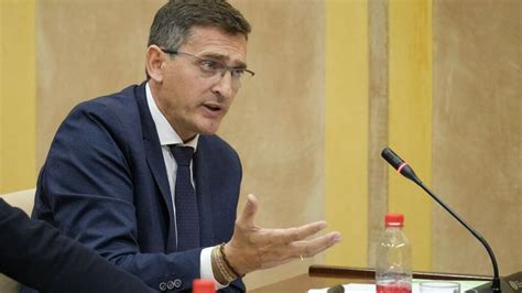 El Psoe Acusa Al Gobierno Del Pp De Tener Una Nula Implicaci N Con El